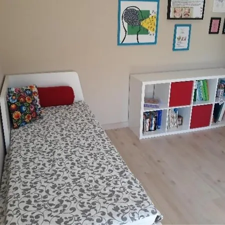 La Stanza Di Artemisia Homestay *