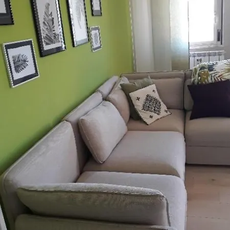 Homestay La Stanza Di Artemisia