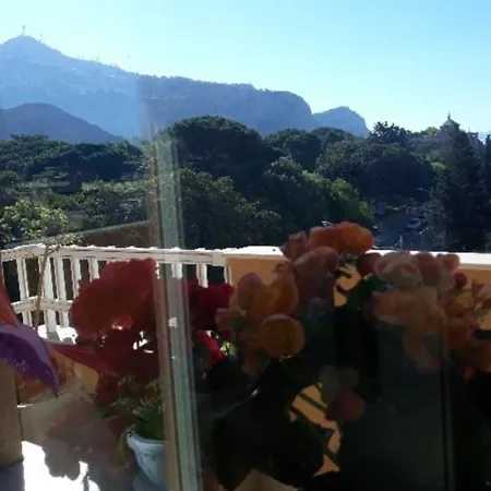 La Stanza Di Artemisia Homestay Palermo