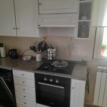 La Stanza Di Artemisia Homestay Palermo