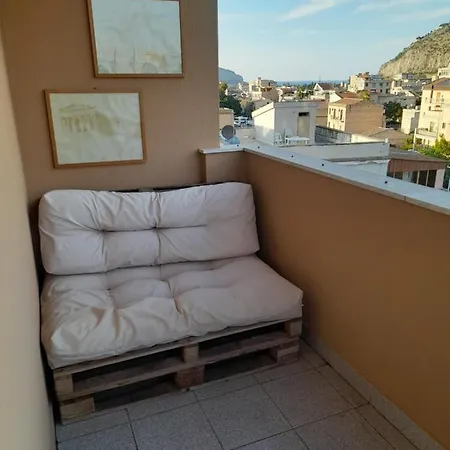 La Stanza Di Artemisia * Palermo