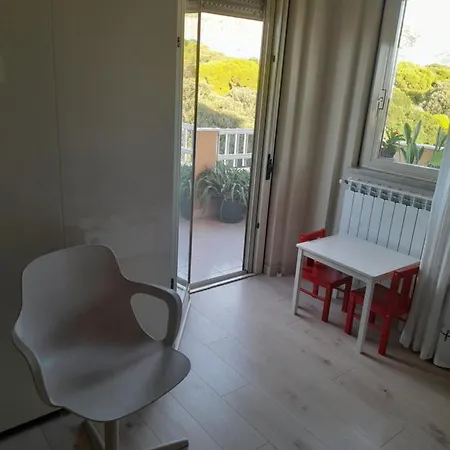 La Stanza Di Artemisia Homestay Palermo